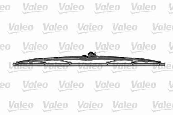 Valeo 574112 Щітка склоочисника каркасна Valeo Silencio Standard 450 мм (18") 574112: Приваблива ціна - Купити в Україні на EXIST.UA!