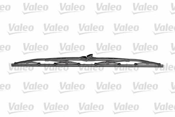 Valeo 574117 Щітка склоочисника каркасна Valeo Silencio Standard 530 мм (21") 574117: Купити в Україні - Добра ціна на EXIST.UA!