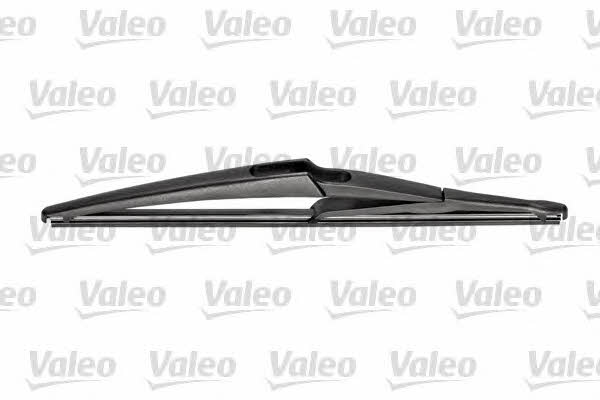 Valeo 574126 Щітка склоочисника каркасна задня Valeo Silencio Rear 310 мм (12") 574126: Купити в Україні - Добра ціна на EXIST.UA!