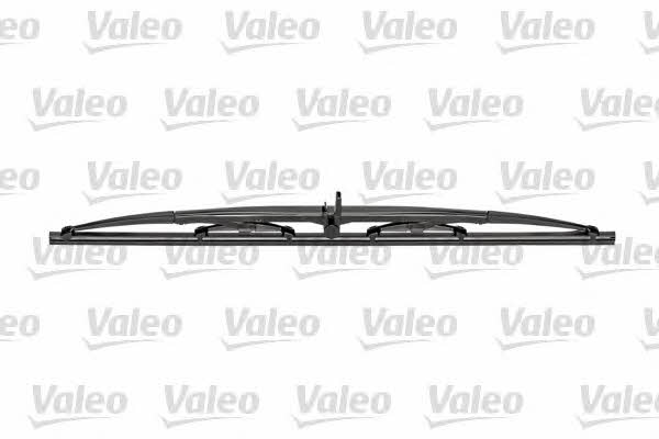 Valeo 574127 Щітка склоочисника каркасна задня Valeo Silencio Rear 400 мм (16") 574127: Купити в Україні - Добра ціна на EXIST.UA!