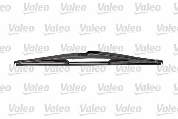 Valeo 574128 Щітка склоочисника каркасна задня Valeo Silencio Rear 400 мм (16") 574128: Приваблива ціна - Купити в Україні на EXIST.UA!