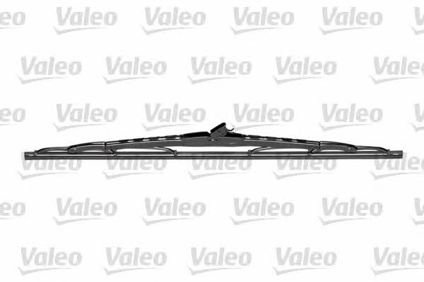 Valeo 574129 Щітка склоочисника каркасна Valeo Silencio Performance 450 мм (18") 574129: Купити в Україні - Добра ціна на EXIST.UA!