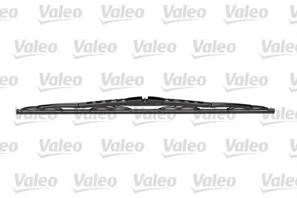 Valeo 574132 Щітка склоочисника каркасна Valeo Silencio Performance 500 мм (20") 574132: Купити в Україні - Добра ціна на EXIST.UA!