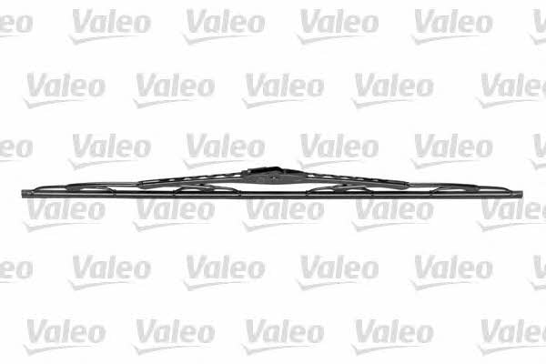 Valeo 574140 Щітка склоочисника каркасна Valeo Silencio Performance 600 мм (24") 574140: Купити в Україні - Добра ціна на EXIST.UA!