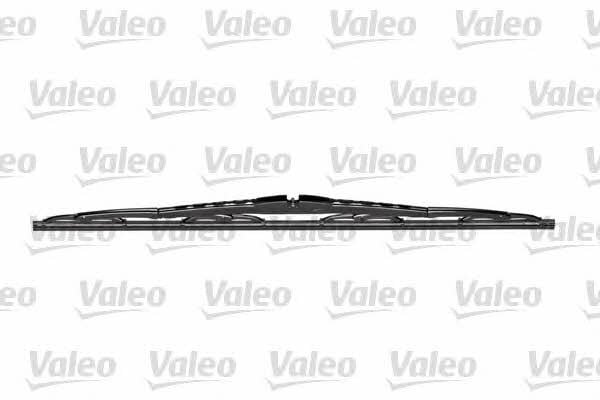 Valeo 574141 Щітка склоочисника каркасна Valeo Silencio Performance 600 мм (24") 574141: Приваблива ціна - Купити в Україні на EXIST.UA!