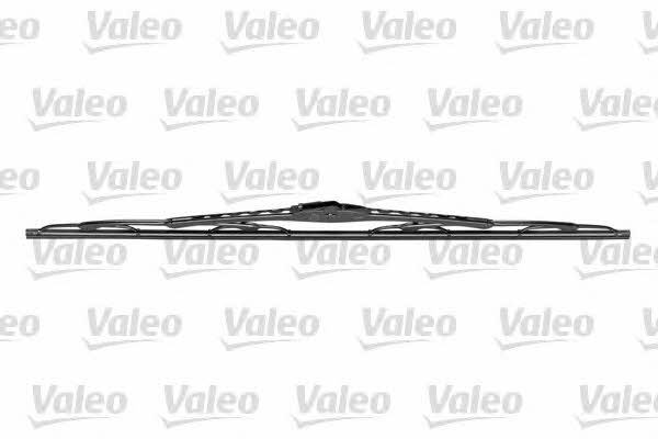 Valeo 574144 Щітка склоочисника каркасна Valeo Silencio Performance 630 мм (25") 574144: Приваблива ціна - Купити в Україні на EXIST.UA!