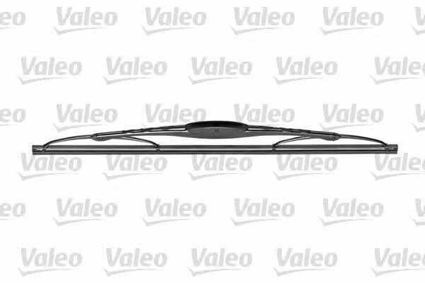 Valeo 574147 Щітка склоочисника каркасна Valeo Silencio Performance 400 мм (16") 574147: Купити в Україні - Добра ціна на EXIST.UA!