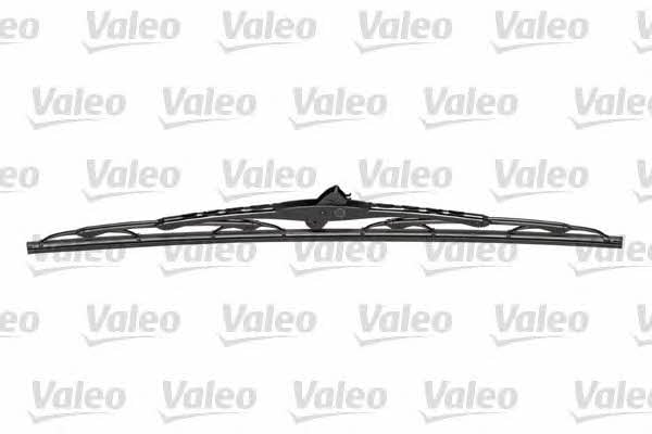 Valeo 574148 Щітка склоочисника каркасна Valeo Silencio Performance 480 мм (19") 574148: Приваблива ціна - Купити в Україні на EXIST.UA!
