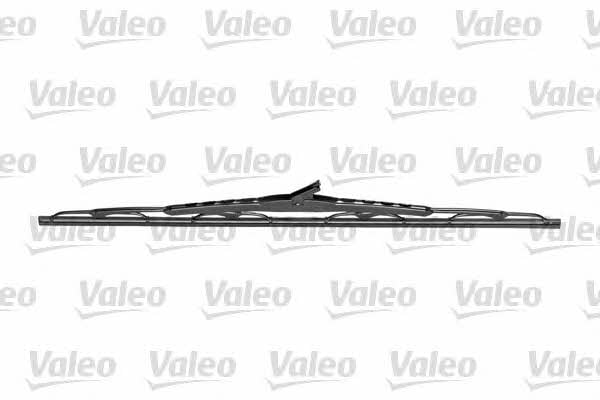 Valeo 574157 Щітка склоочисника каркасна Valeo Silencio Performance Spoiler 550 мм (22") 574157: Приваблива ціна - Купити в Україні на EXIST.UA!