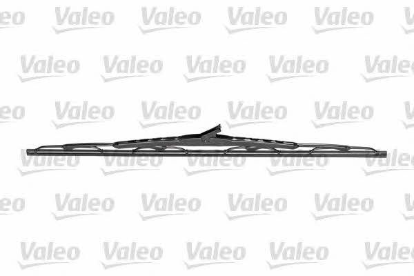 Valeo 574160 Комплект щіток склоочисника каркасних Valeo Silencio Performance Spoiler 575/575 574160: Приваблива ціна - Купити в Україні на EXIST.UA!