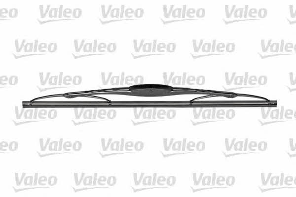 Valeo 574181 Щітка склоочисника 400 мм (16") 574181: Купити в Україні - Добра ціна на EXIST.UA!