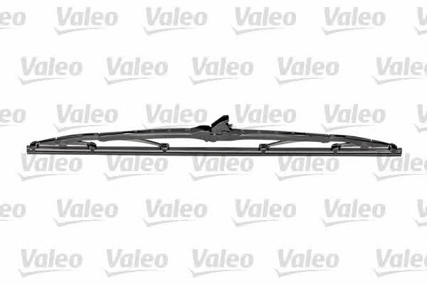 Valeo 574186 Комплект щіток склоочисника каркасних Valeo Silencio Standard 400/400 574186: Приваблива ціна - Купити в Україні на EXIST.UA!