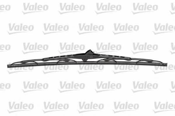 Valeo 574191 Щітка склоочисника каркасна Valeo Silencio Performance 530 мм (21") 574191: Купити в Україні - Добра ціна на EXIST.UA!