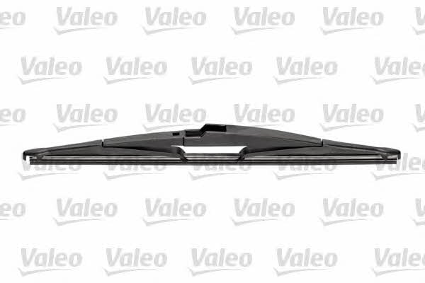 Valeo 574197 Щітка склоочисника каркасна задня Valeo Silencio Rear 350 мм (14") 574197: Приваблива ціна - Купити в Україні на EXIST.UA!