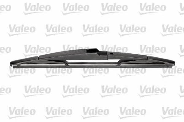 Valeo 574199 Щітка склоочисника каркасна задня Valeo Silencio Rear 310 мм (12") 574199: Купити в Україні - Добра ціна на EXIST.UA!