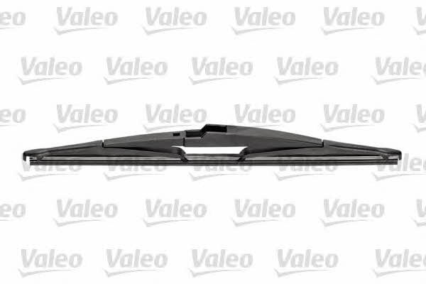 Valeo 574201 Щітка склоочисника каркасна задня Valeo Silencio Rear 350 мм (14") 574201: Приваблива ціна - Купити в Україні на EXIST.UA!