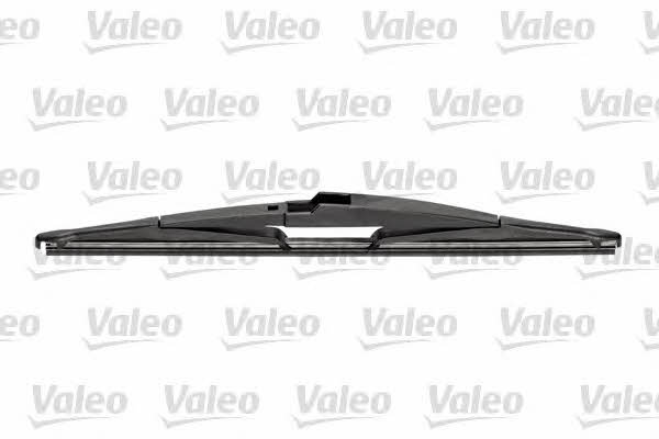 Valeo 574208 Щітка склоочисника каркасна задня Valeo Silencio Rear 350 мм (14") 574208: Приваблива ціна - Купити в Україні на EXIST.UA!
