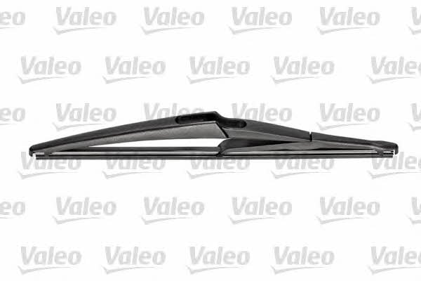 Valeo 574247 Щітка склоочисника каркасна задня Valeo Silencio Rear 280 мм (11") 574247: Купити в Україні - Добра ціна на EXIST.UA!