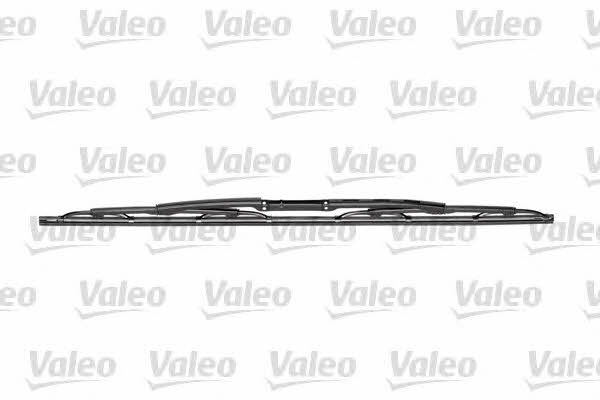 Valeo 574252 Комплект щіток склоочисника каркасних Valeo Silencio Performance 650/525 574252: Приваблива ціна - Купити в Україні на EXIST.UA!