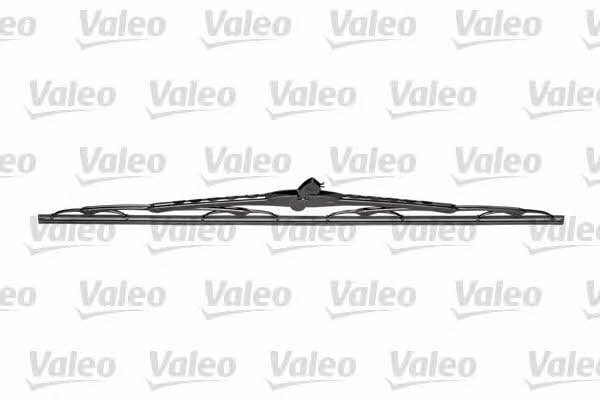 Valeo 574276 Комплект щіток склоочисника каркасних Valeo Silencio Performance 600/600 574276: Купити в Україні - Добра ціна на EXIST.UA!