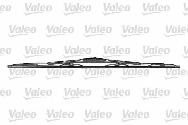 Valeo 574277 Комплект щіток склоочисника каркасних Valeo Silencio Performance Spoiler 650/650 574277: Приваблива ціна - Купити в Україні на EXIST.UA!