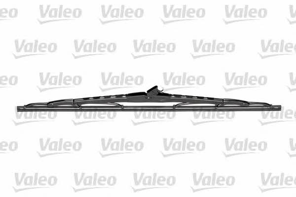 Valeo 574279 Щітка склоочисника каркасна задня Valeo Silencio Rear 500 мм (20") 574279: Купити в Україні - Добра ціна на EXIST.UA!