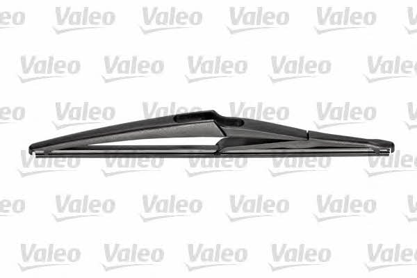 Valeo 574281 Щітка склоочисника каркасна задня Valeo Silencio Rear 250 мм (10") 574281: Купити в Україні - Добра ціна на EXIST.UA!