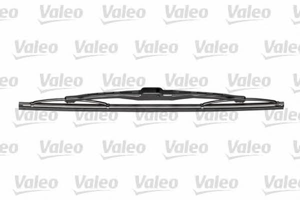 Щітка склоочисника каркасна задня Valeo Silencio Rear 330 мм (13&quot;) Valeo 574282