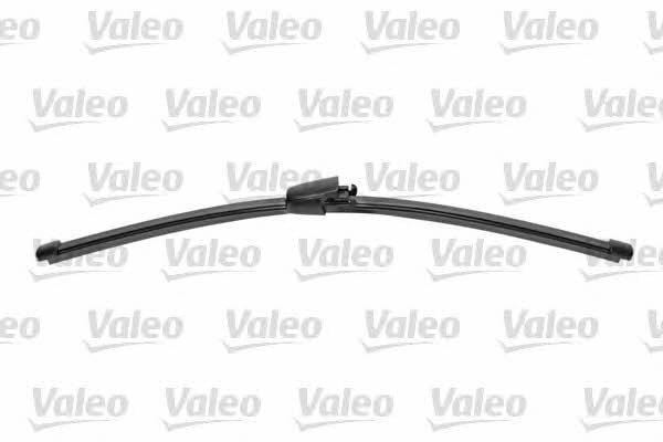Valeo 574300 Щітка склоочисника безкаркасна задня Valeo Silencio Rear 330 мм (13") 574300: Купити в Україні - Добра ціна на EXIST.UA!