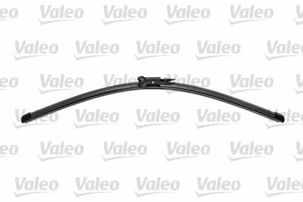 Valeo 574301 Комплект щіток склоочисника безкаркасних Valeo Silencio Flat 530/475 574301: Купити в Україні - Добра ціна на EXIST.UA!