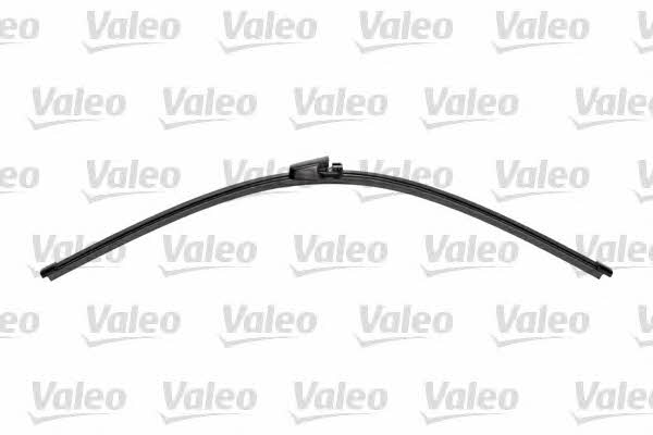Valeo 574330 Щітка склоочисника безкаркасна задня Valeo Silencio Rear 450 мм (18") 574330: Купити в Україні - Добра ціна на EXIST.UA!