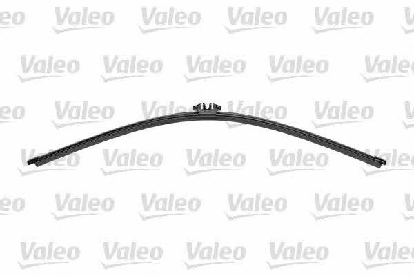 Valeo 574333 Щітка склоочисника безкаркасна задня Valeo Silencio Rear 400 мм (16") 574333: Купити в Україні - Добра ціна на EXIST.UA!