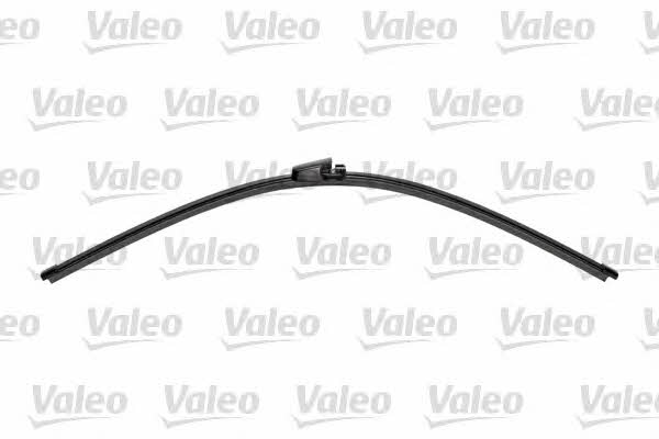 Valeo 574334 Щітка склоочисника безкаркасна задня Valeo Silencio Rear 430 мм (17") 574334: Купити в Україні - Добра ціна на EXIST.UA!