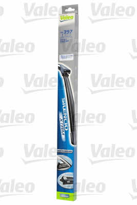 Комплект щіток склоочисника безкаркасних Valeo Silencio Flat 500&#x2F;500 Valeo 574342