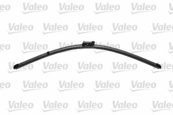 Valeo 574344 Комплект щіток склоочисника безкаркасних Valeo Silencio X-TRM OE 600/475 574344: Купити в Україні - Добра ціна на EXIST.UA!