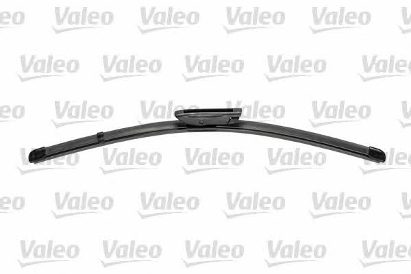 Valeo 574354 Комплект щіток склоочисника безкаркасних Valeo Silencio X-TRM OE 550/450 574354: Купити в Україні - Добра ціна на EXIST.UA!