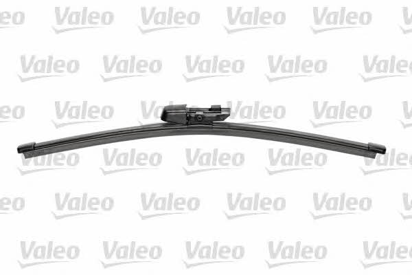 Valeo 574610 Щітка склоочисника безкаркасна задня Valeo Silencio Rear 250 мм (10") 574610: Купити в Україні - Добра ціна на EXIST.UA!