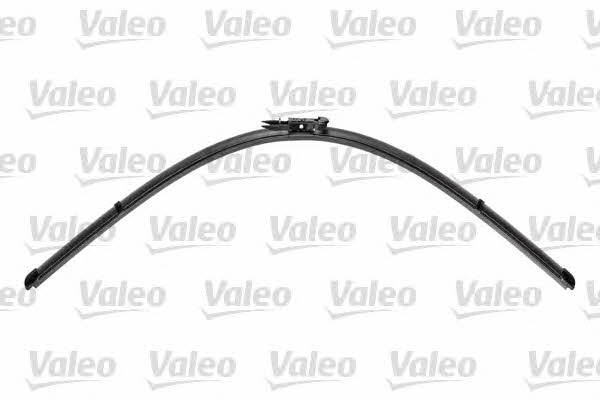 Valeo 574676 Комплект щіток склоочисника безкаркасних Valeo Silencio Flat 730/630 574676: Купити в Україні - Добра ціна на EXIST.UA!