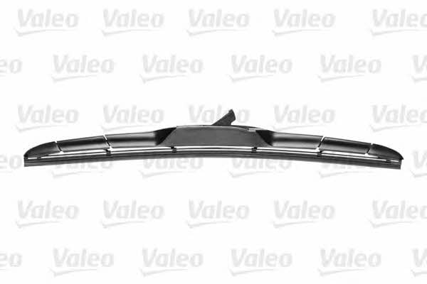 Valeo 574722 Щітка склоочисника гібридна Valeo Silencio Hybrid 350 мм (14") 574722: Купити в Україні - Добра ціна на EXIST.UA!
