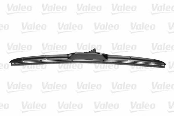 Valeo 574726 Щітка склоочисника гібридна Valeo Silencio Hybrid 480 мм (19") 574726: Приваблива ціна - Купити в Україні на EXIST.UA!