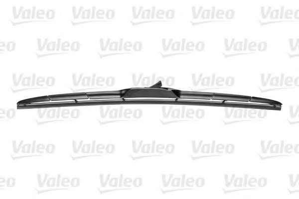 Valeo 574729 Щітка склоочисника гібридна Valeo Silencio Hybrid 530 мм (21") 574729: Купити в Україні - Добра ціна на EXIST.UA!