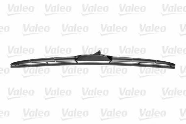 Valeo 574732 Щітка склоочисника гібридна Valeo Silencio Hybrid 600 мм (24") 574732: Купити в Україні - Добра ціна на EXIST.UA!