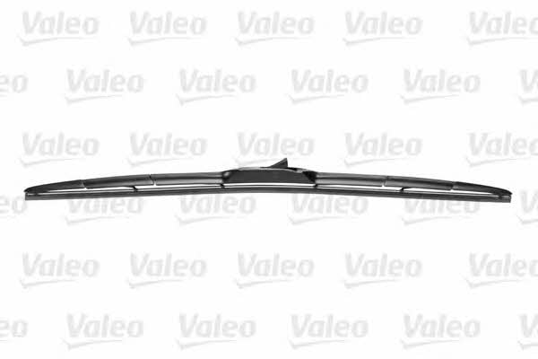 Valeo 574736 Щітка склоочисника гібридна Valeo Silencio Hybrid 700 мм (28") 574736: Купити в Україні - Добра ціна на EXIST.UA!