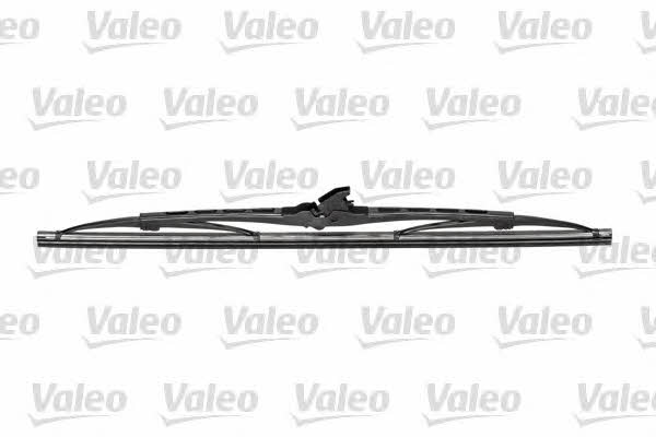 Valeo 575538 Щітка склоочисника каркасна Valeo First 380 мм (15") 575538: Купити в Україні - Добра ціна на EXIST.UA!