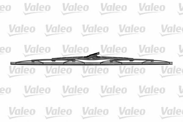 Купити Valeo 575555 за низькою ціною в Україні!