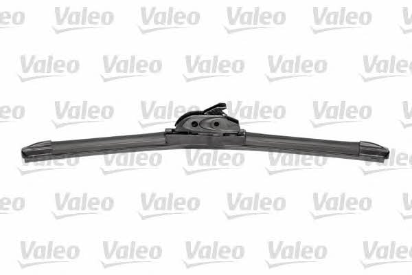 Valeo 575780 Щітка склоочисника безкаркасна Valeo First Flat Multiconnection 350 мм (14") 575780: Купити в Україні - Добра ціна на EXIST.UA!