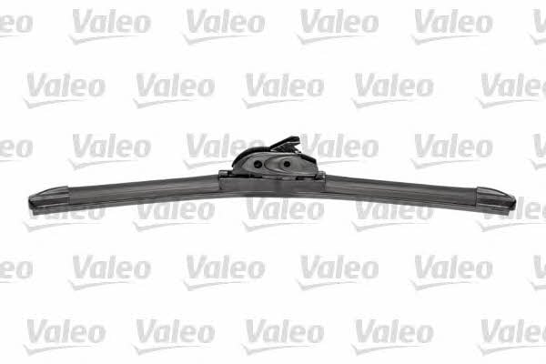 Valeo 575781 Щітка склоочисника безкаркасна Valeo First Flat Multiconnection 380 мм (15") 575781: Приваблива ціна - Купити в Україні на EXIST.UA!