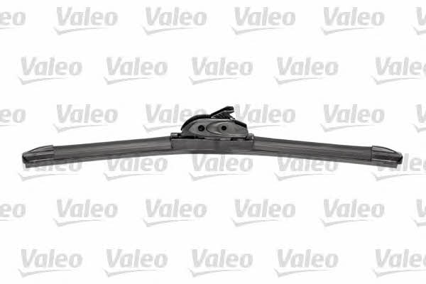 Valeo 575782 Щітка склоочисника безкаркасна Valeo First Flat Multiconnection 400 мм (16") 575782: Приваблива ціна - Купити в Україні на EXIST.UA!