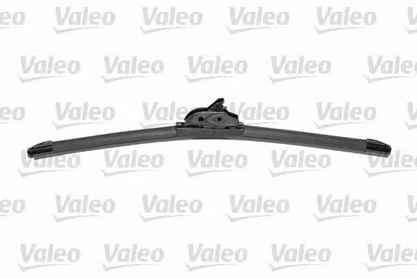 Valeo 575783 Щітка склоочисника безкаркасна Valeo First Flat Multiconnection 450 мм (18") 575783: Купити в Україні - Добра ціна на EXIST.UA!