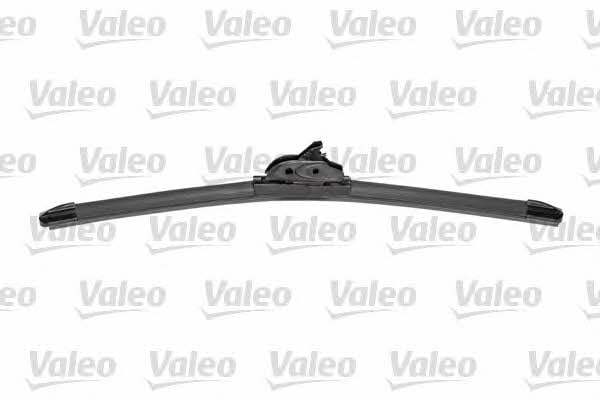 Valeo 575784 Щітка склоочисника безкаркасна Valeo First Flat Multiconnection 480 мм (19") 575784: Купити в Україні - Добра ціна на EXIST.UA!